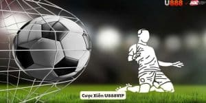 Cược Xiên Bóng Đá U888VIP
