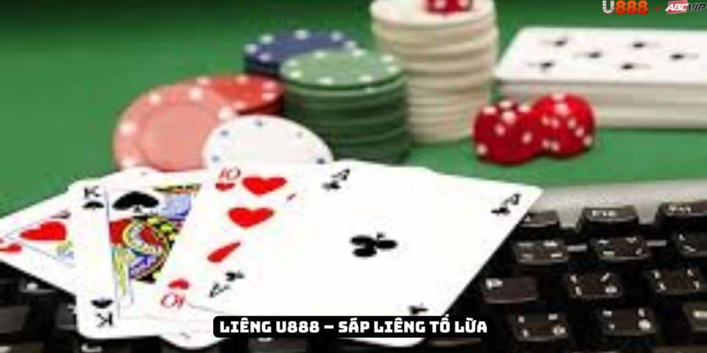 liêng u888